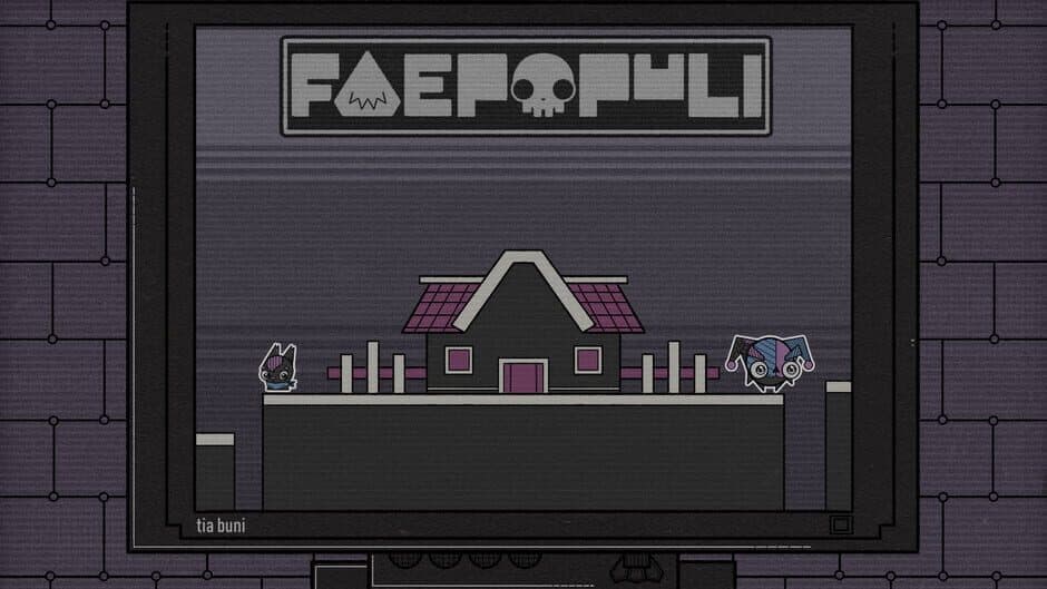 Fae Populi screenshot 3