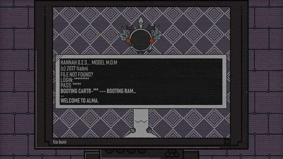 Fae Populi screenshot 1