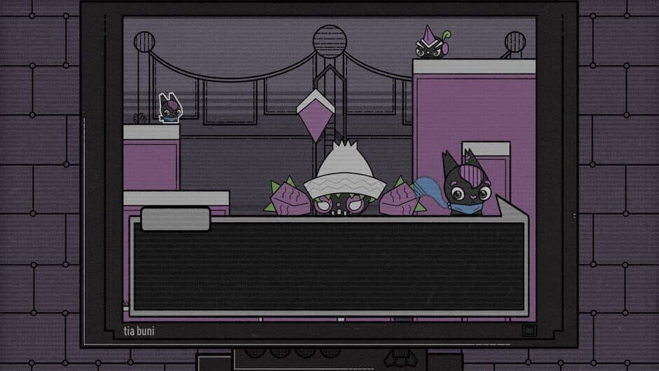 Fae Populi screenshot 4