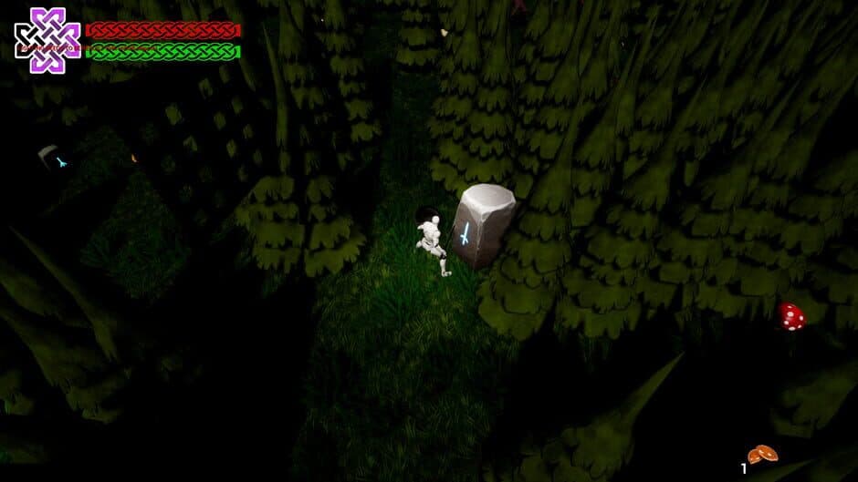 Brave Tales screenshot 3