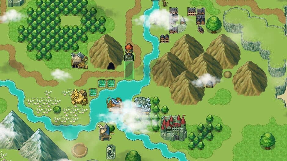Mearstale our little item shop screenshot 1