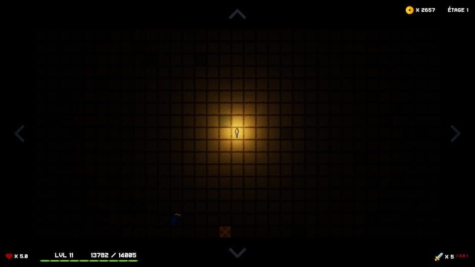 TileHunter screenshot 1
