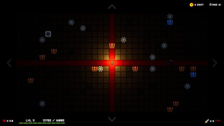 TileHunter screenshot 2
