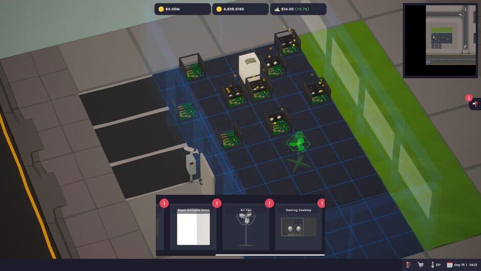 Crypto Tycoon screenshot 4
