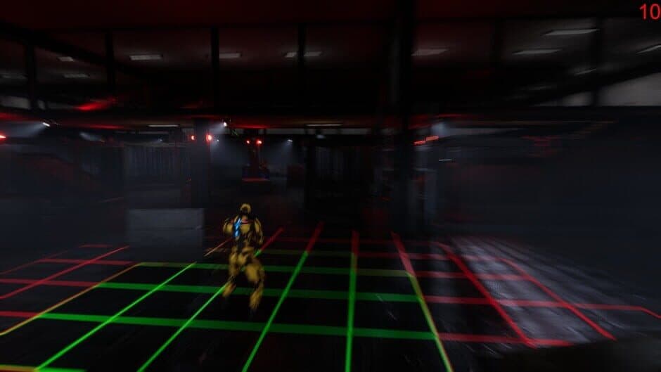 Neura Mechanicus screenshot 1