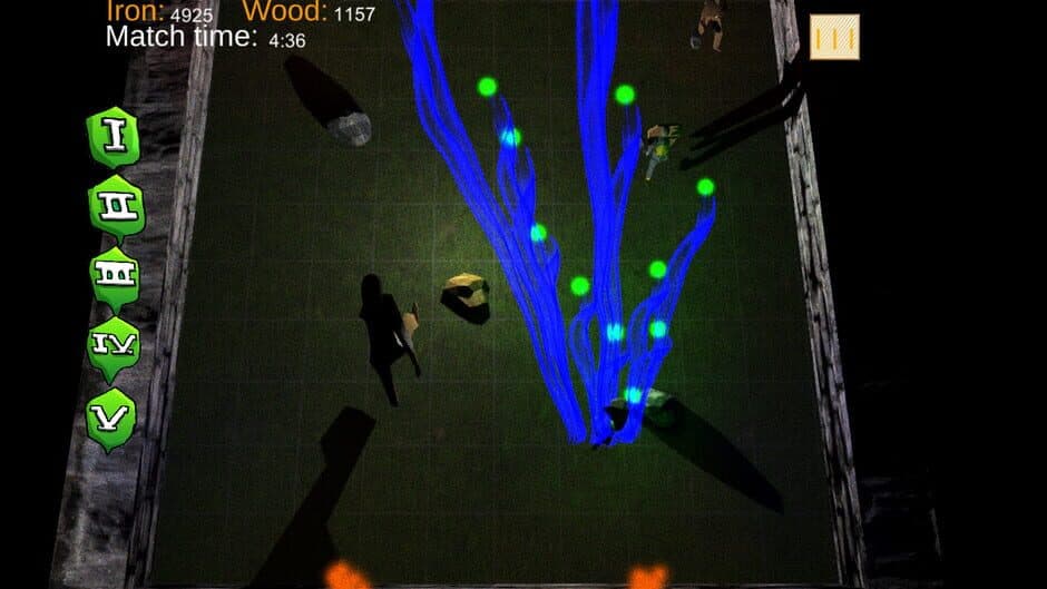 Castlepoint screenshot 2