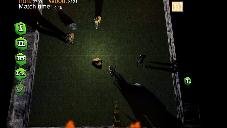 Castlepoint screenshot 3