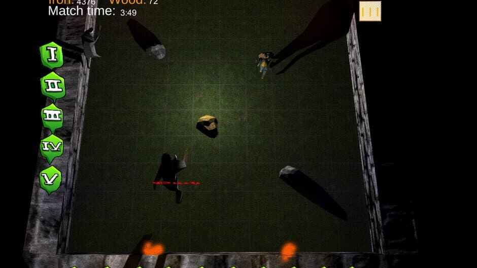 Castlepoint screenshot 4