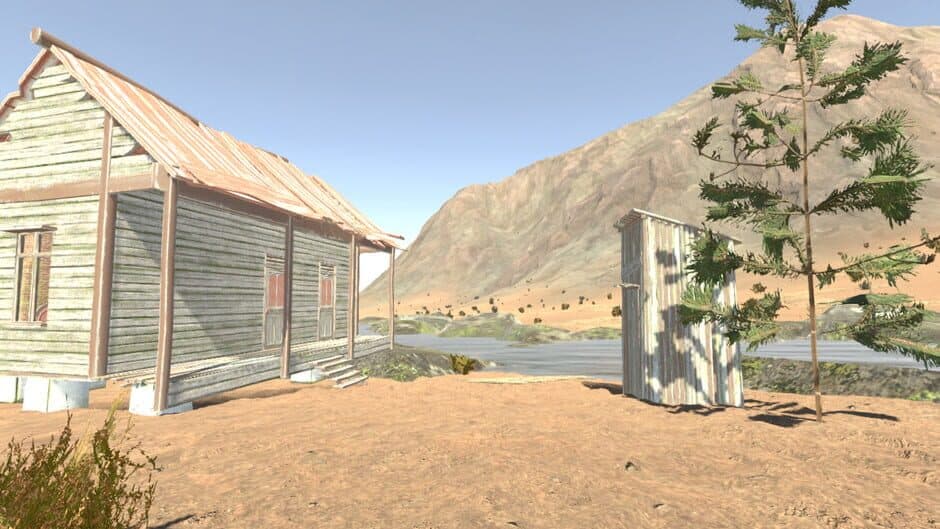 Near Site screenshot 4