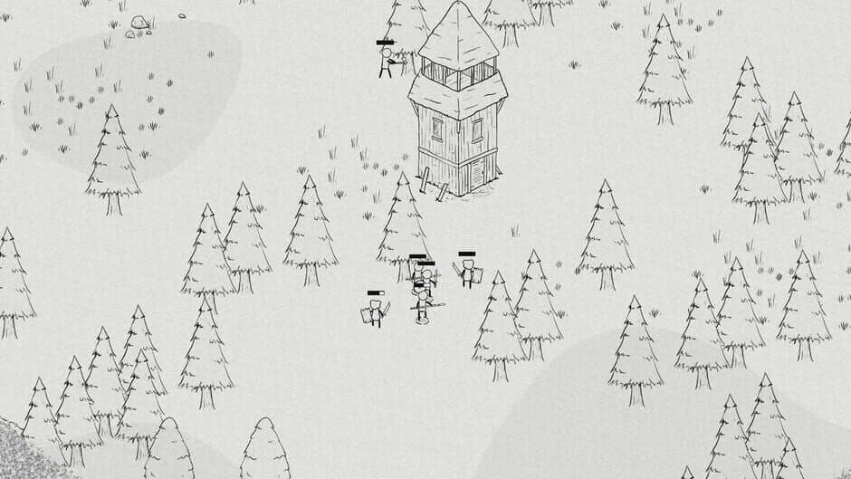 Feyght screenshot 1