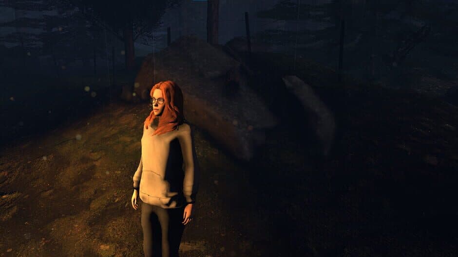 Tale of Serendipity screenshot 1
