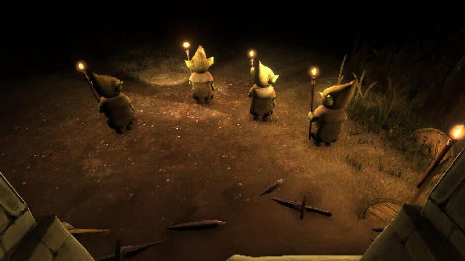 Witherholme screenshot 3