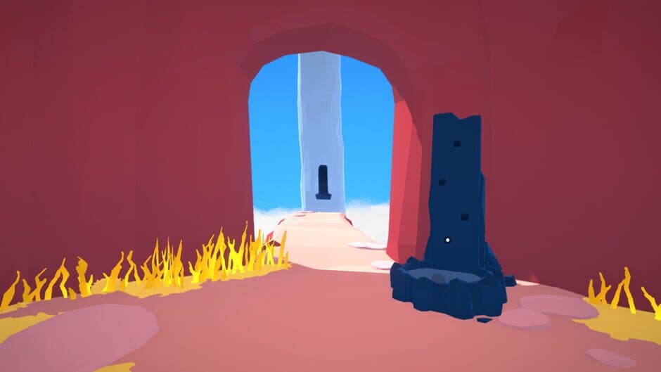 Where Stars Belong screenshot 1