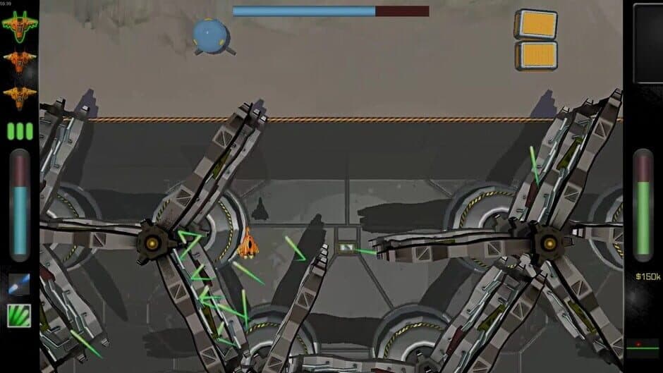 Mastodonte screenshot 2