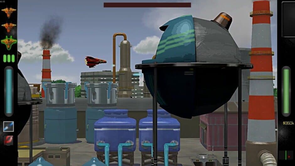Mastodonte screenshot 4