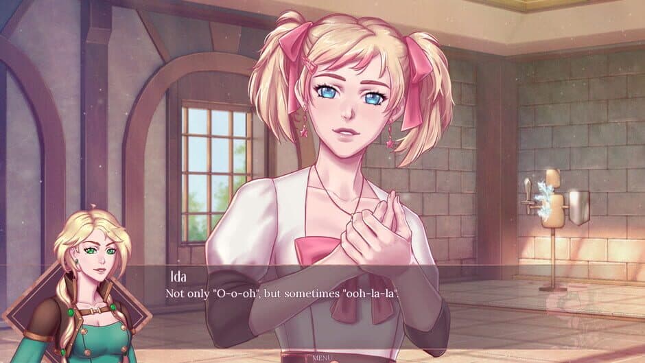 Cheeky Princess screenshot 3