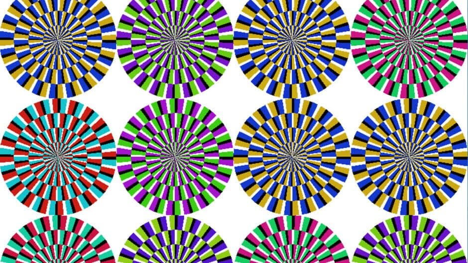 IllusionCircle screenshot 4