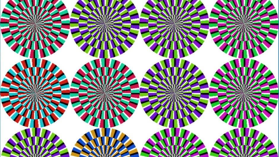 IllusionCircle screenshot 3