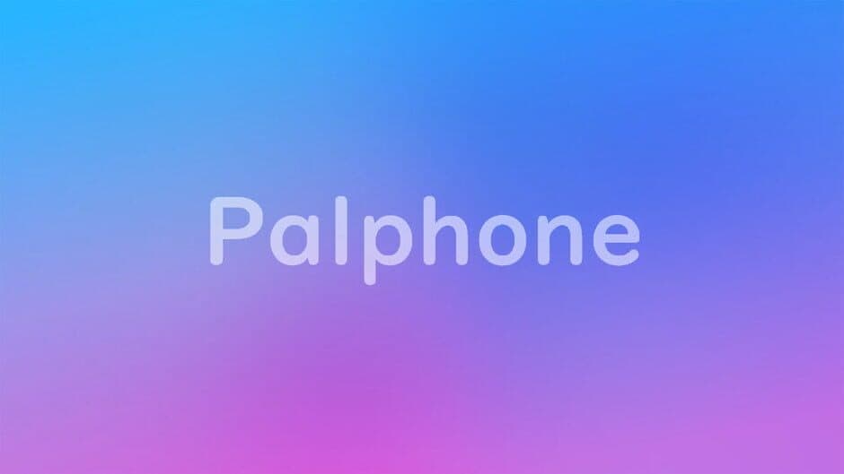Palphone-Sama: Curse Call screenshot 1