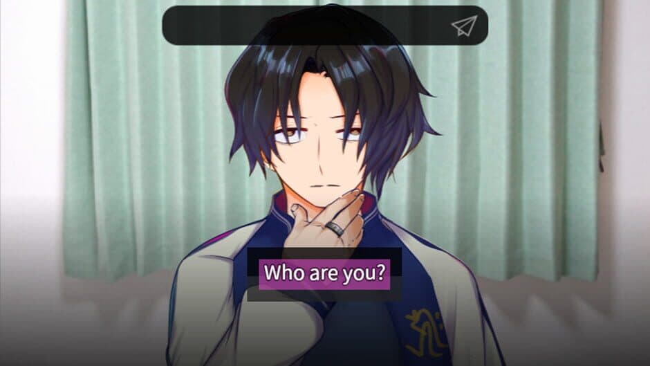 Palphone-Sama: Curse Call screenshot 3