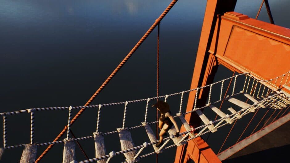 VR Sky Walk screenshot 1