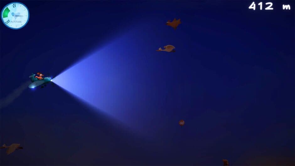 Bauer screenshot 2