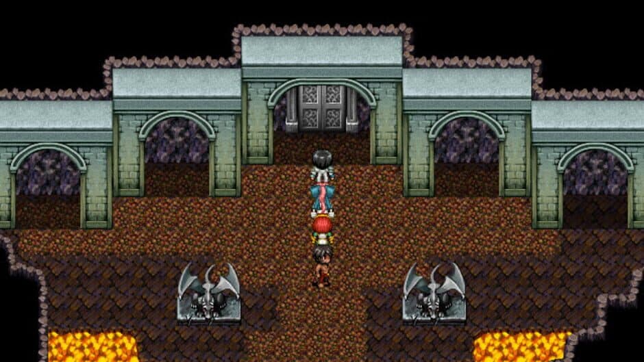 Baptism of Fire screenshot 4