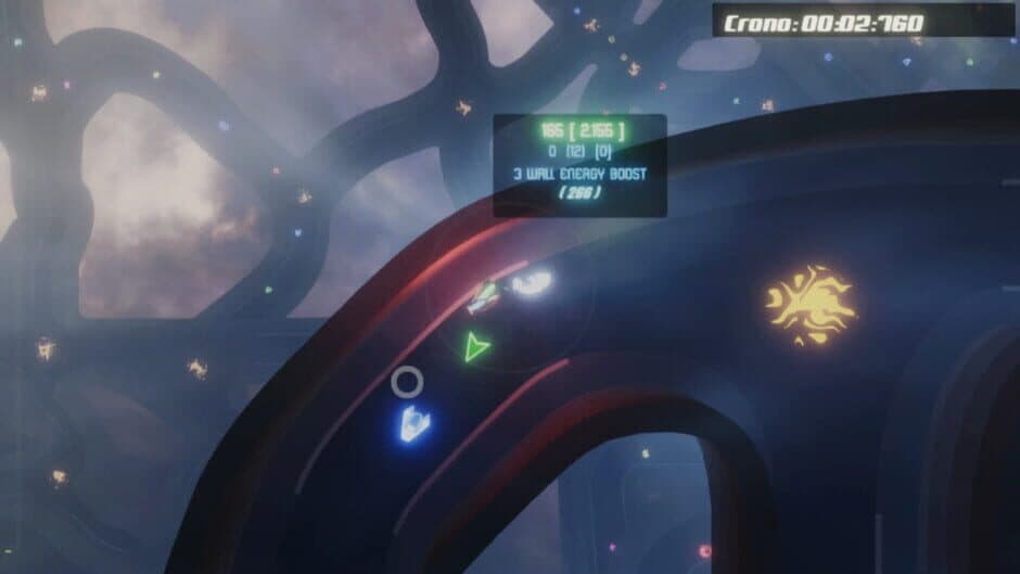 Nios screenshot 3