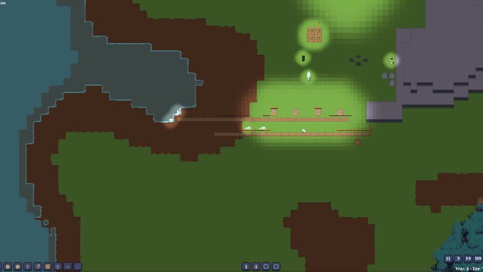 Spruce screenshot 4