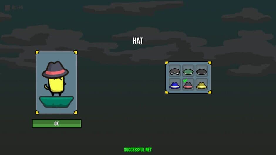 Gun to Colonists screenshot 4
