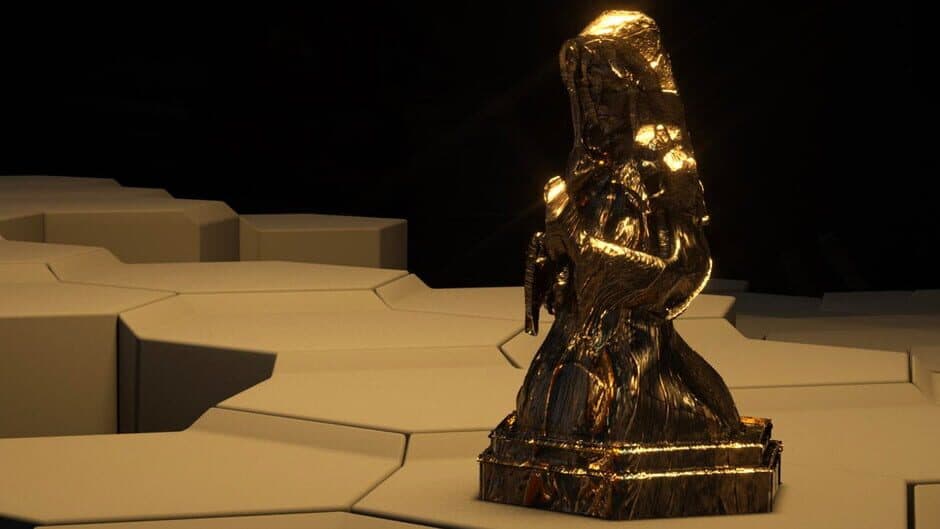 Ballad of Ba'al screenshot 1