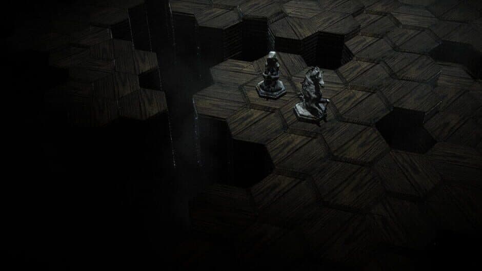Ballad of Ba'al screenshot 2