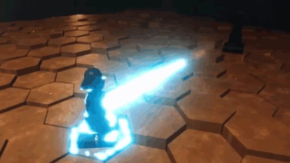 Ballad of Ba'al screenshot 3