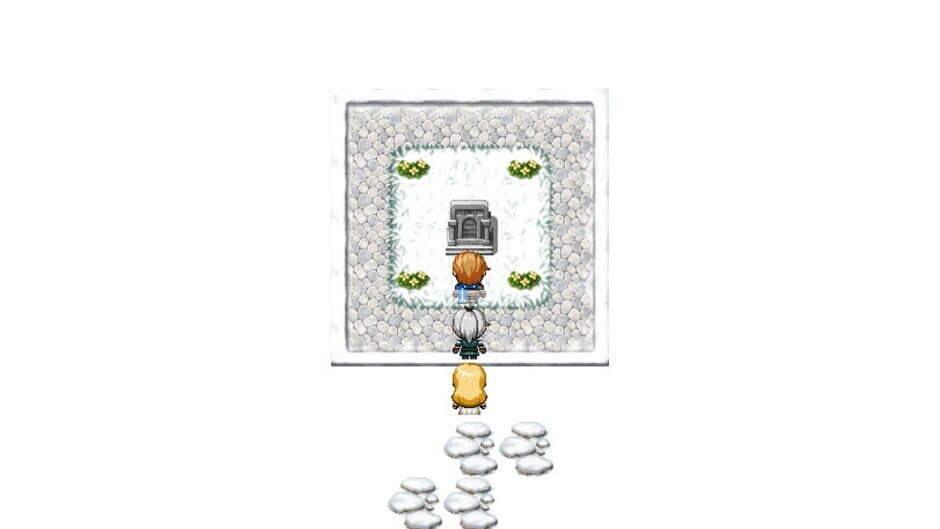 Three Dimension screenshot 2
