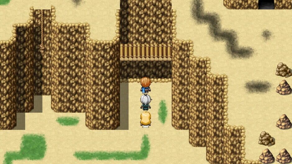Three Dimension screenshot 3
