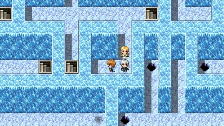 Three Dimension screenshot 4