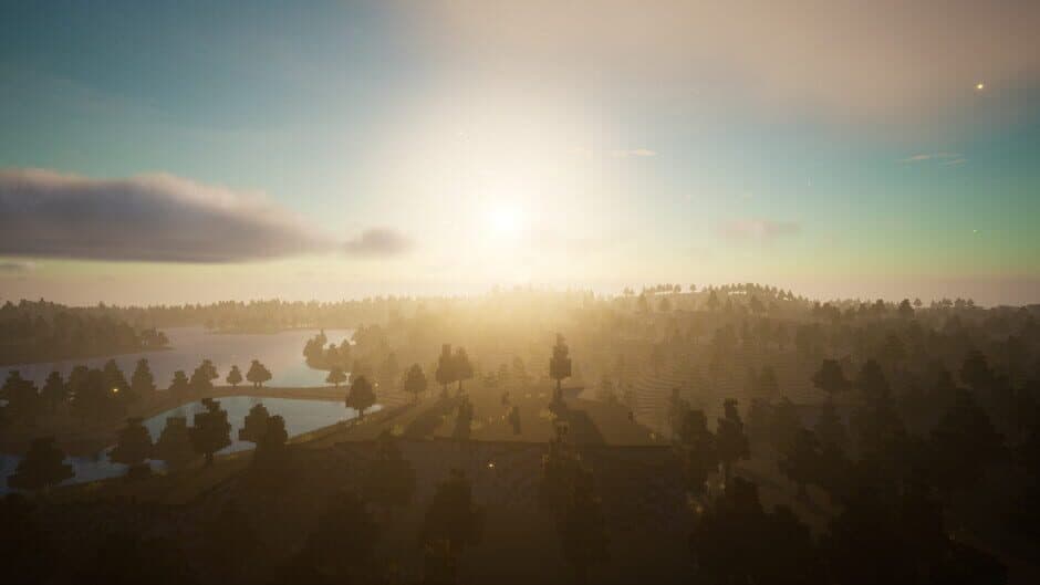 Crystal Venture screenshot 2