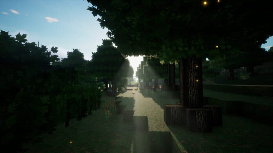 Crystal Venture screenshot 3