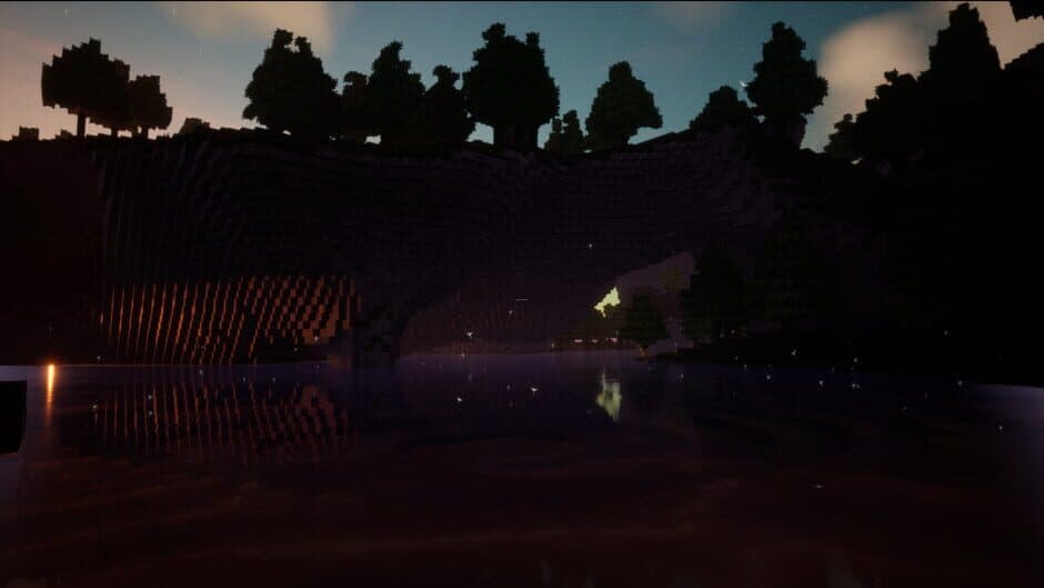 Crystal Venture screenshot 4