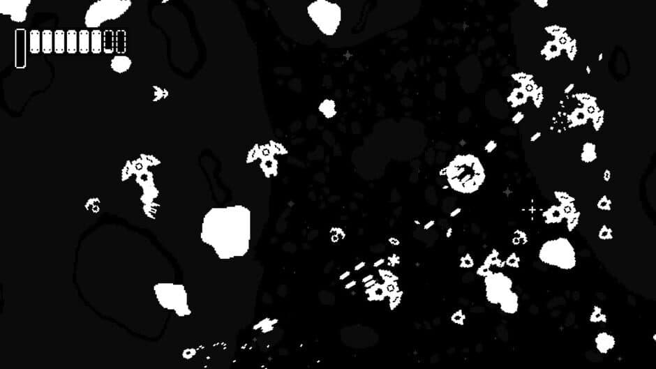 Split Drive screenshot 1