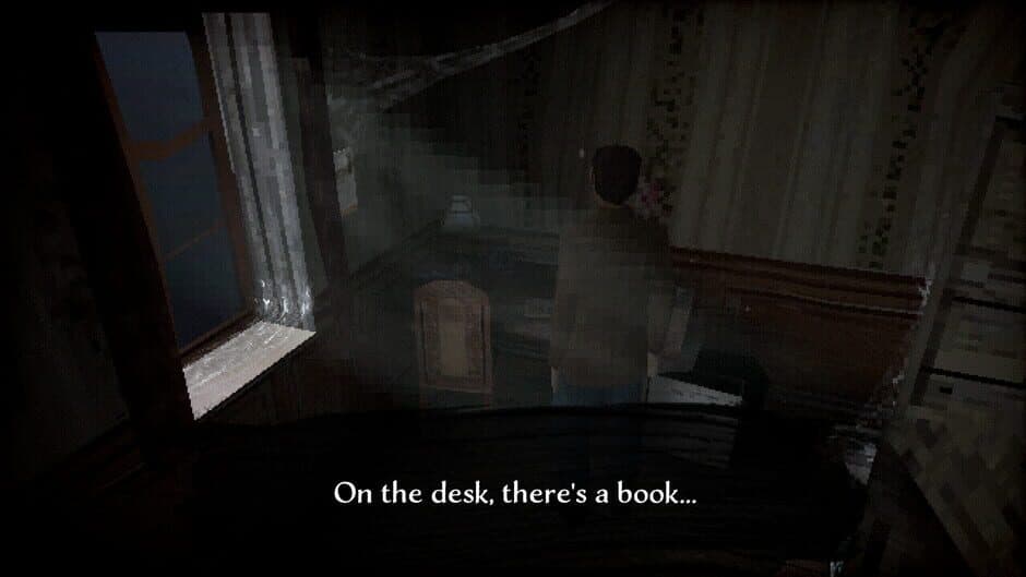 Fey: Distant Daydream screenshot 1