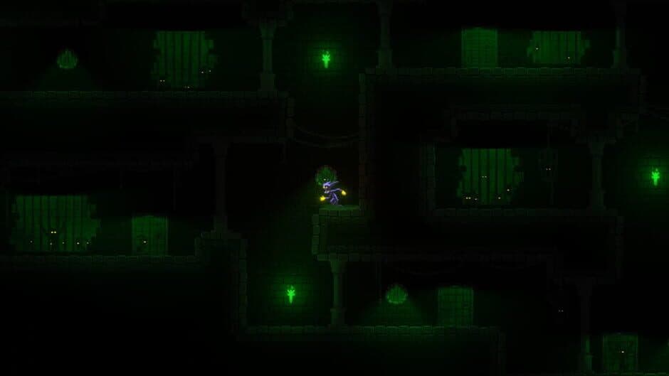 Impower screenshot 1