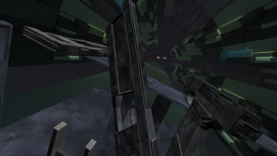 Aluminium screenshot 1