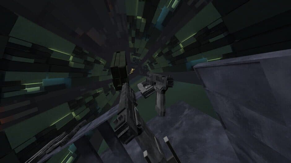 Aluminium screenshot 2
