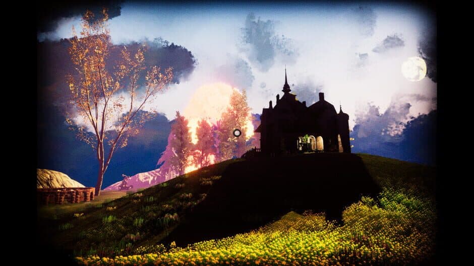 Dream Loop screenshot 3