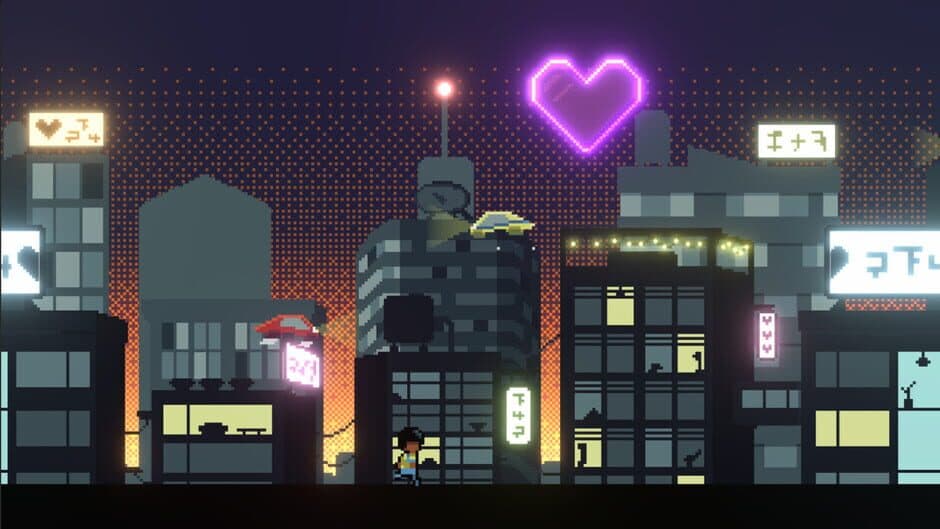 Love Is Dangerous screenshot 2