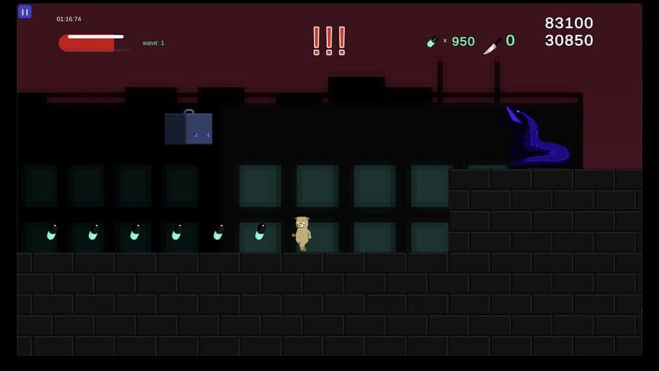 Popped Up screenshot 2