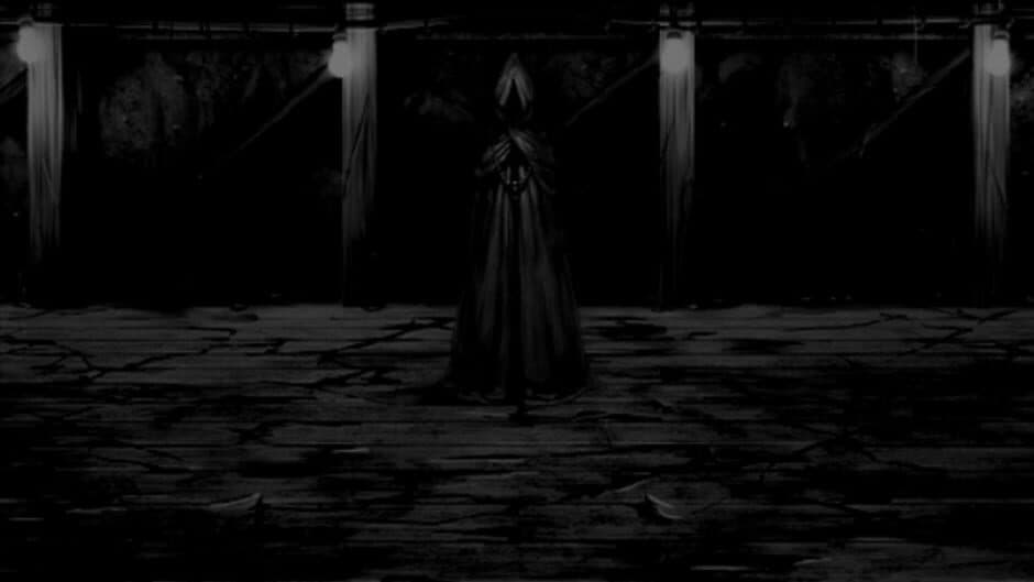 The Battle Never Ends screenshot 1