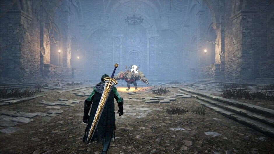 Cryweard screenshot 4