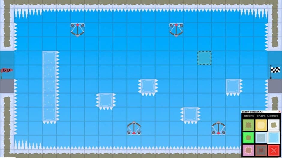 Speed Creators screenshot 2